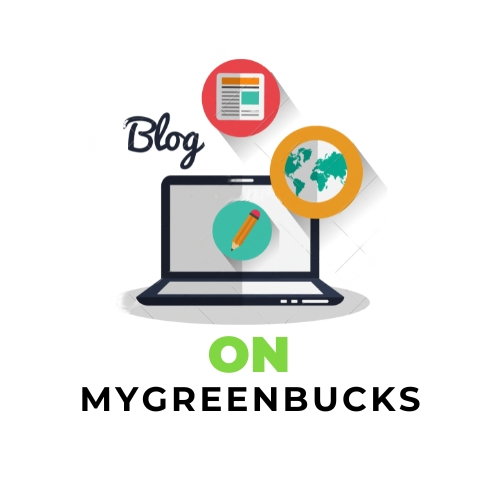 OnMyGreenBucks.net