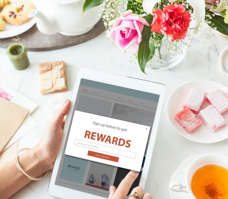 Rewards and savings mygreenbucks