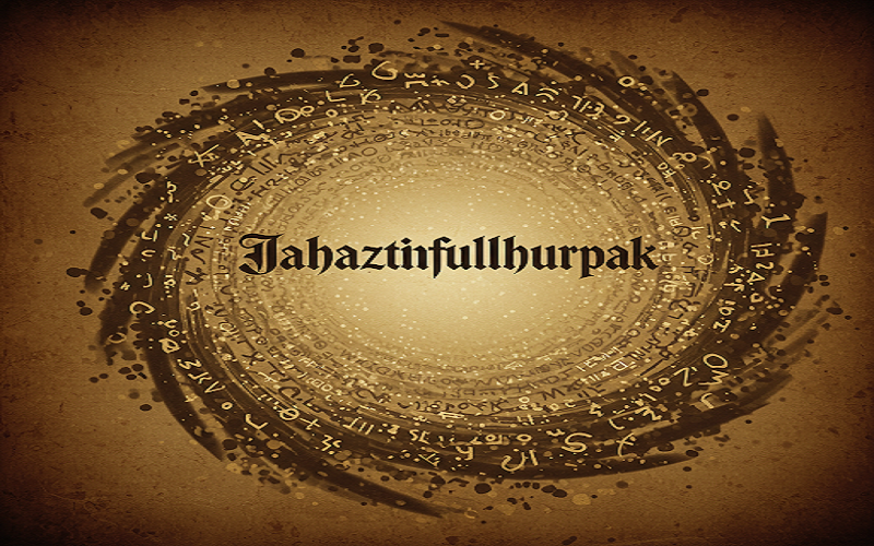 Jaihaztinfullhurpak