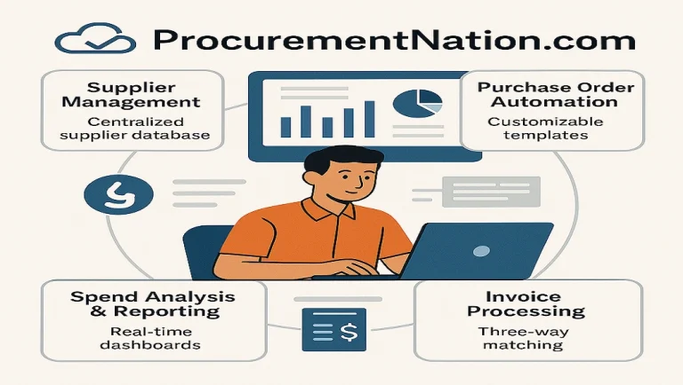 ProcurementNation.com