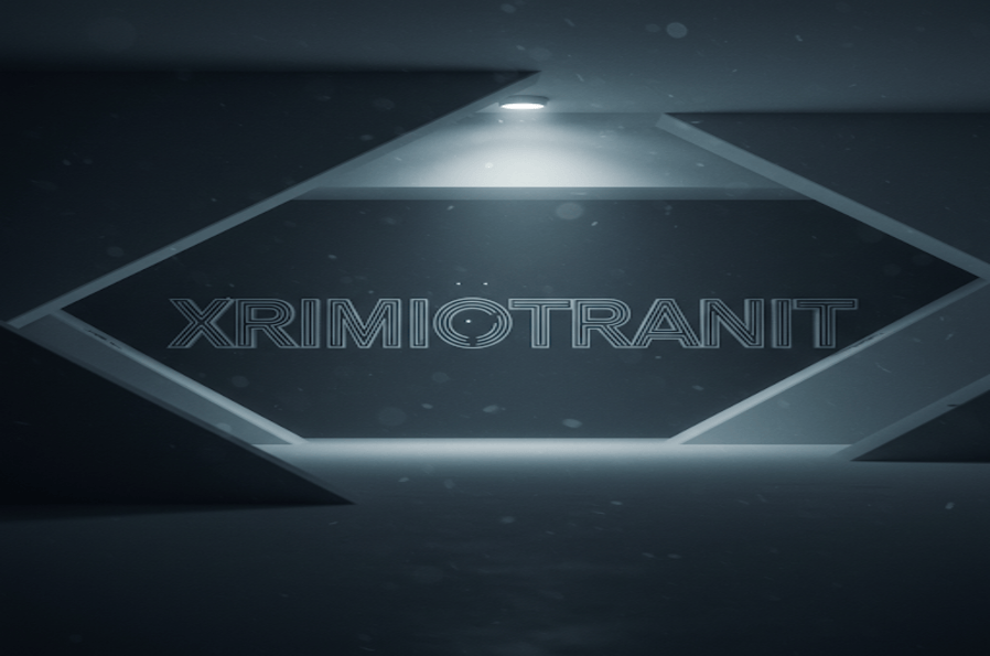 Xrimiotranit