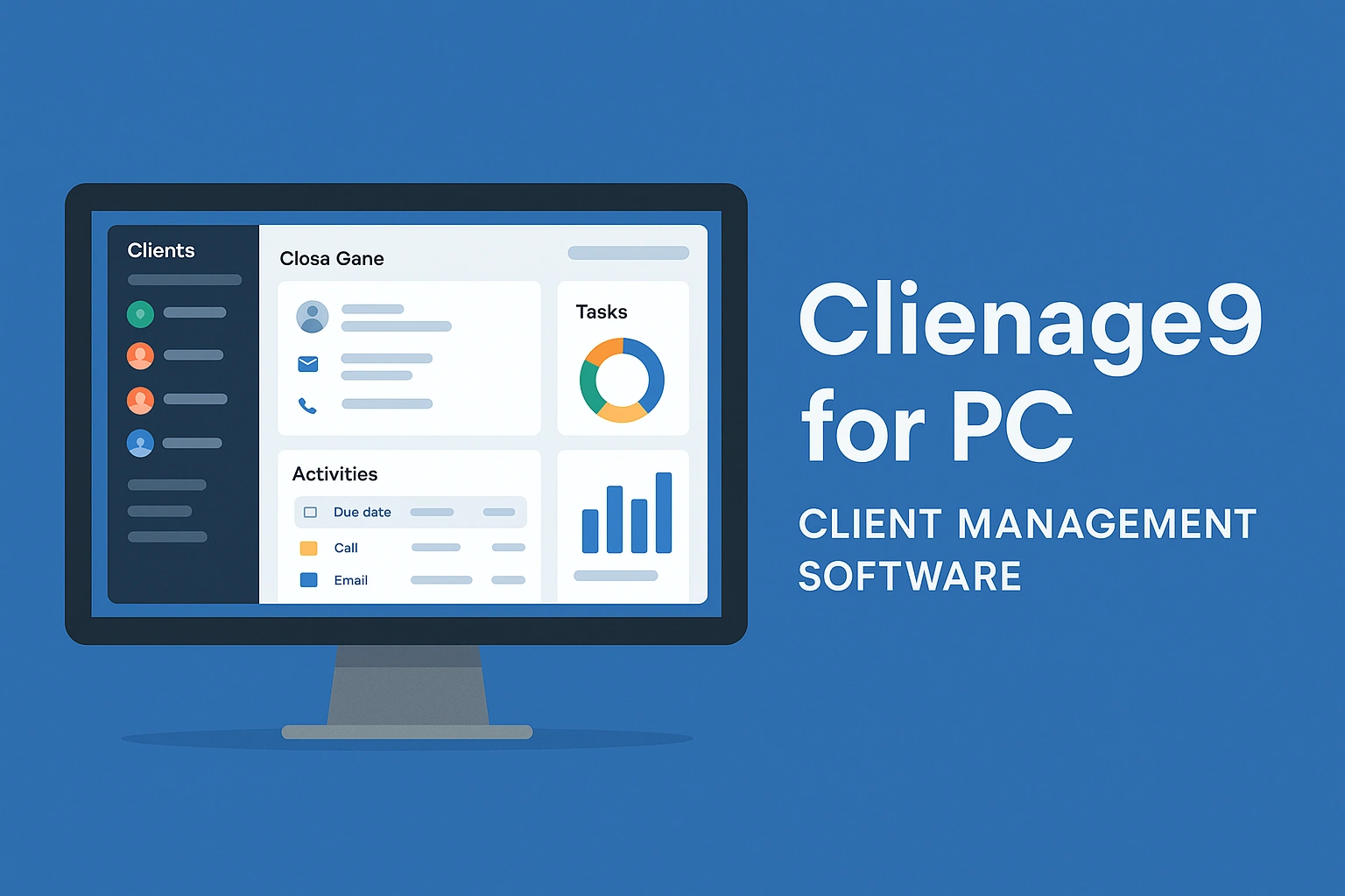 clienage9 for pc