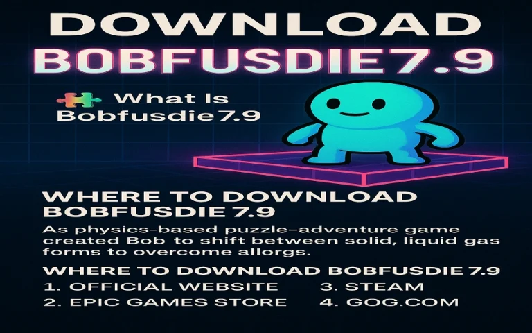 Where to Download Bobfusdie7.9