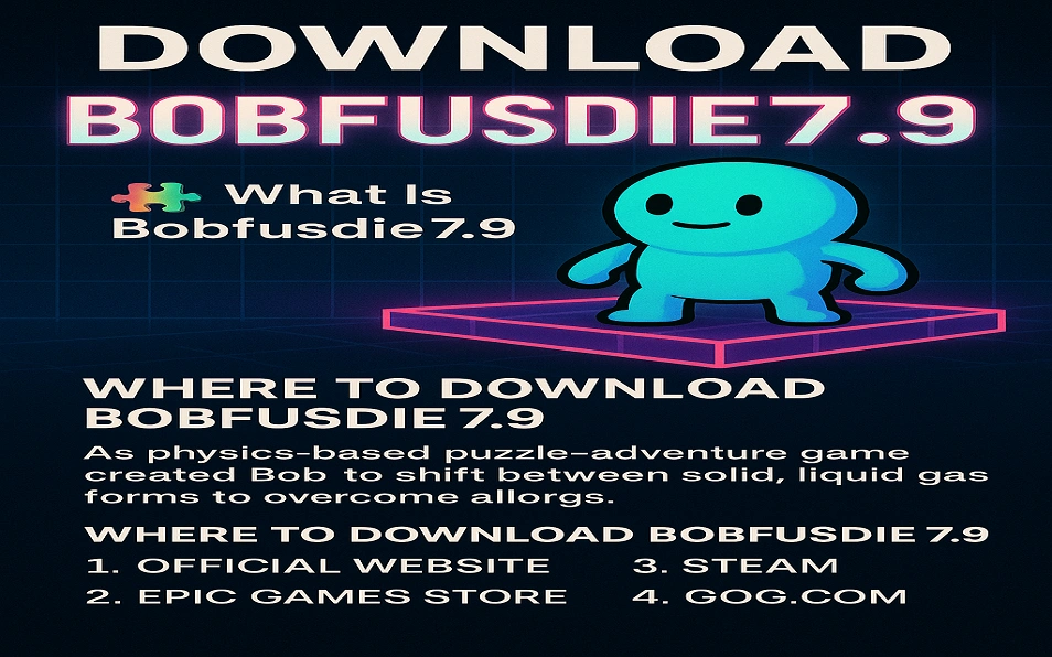Where to Download Bobfusdie7.9