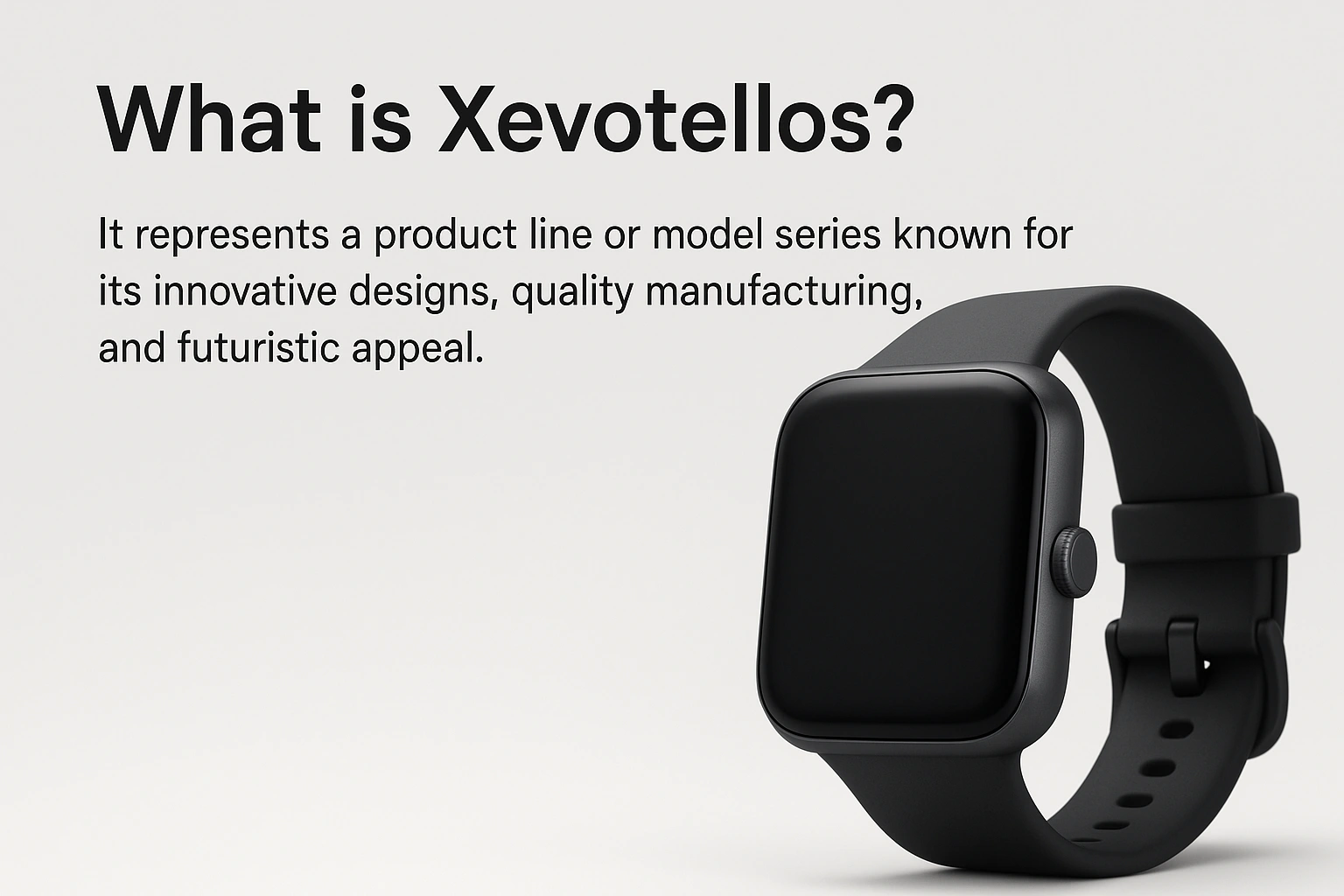 Xevotellos
