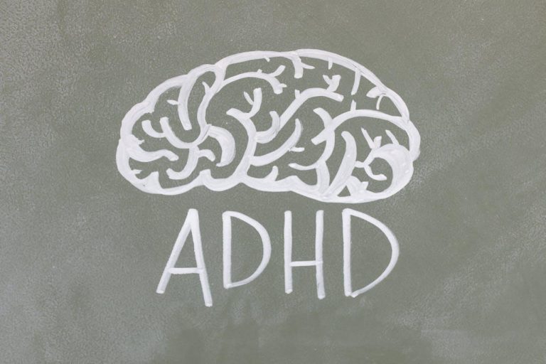 What is the 10/3 Rule for ADHD?