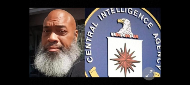 Meet the Black Man Who Was Fired From The CIA Over a Rap Song