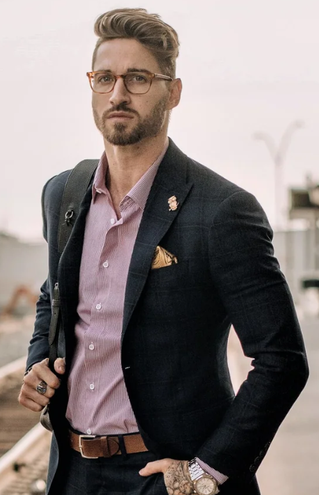 Why Every Groom in Los Angeles Needs a Luxury Handmade Suit for the Big Day