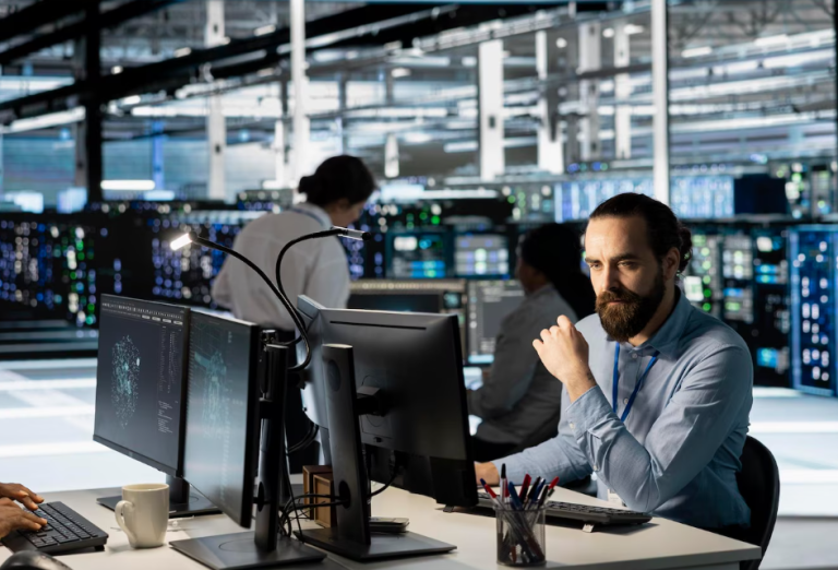 Why IT Support in Los Angeles Is Critical for Modern Businesses